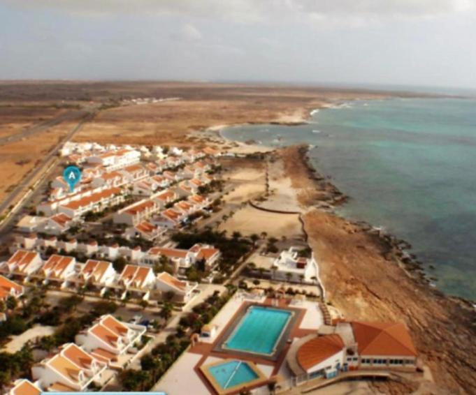 Murdeira Village V155A Beirona Dış mekan fotoğraf